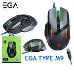 EGA ZONE TYPE M9