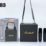 ลำโพงบลูทูธ SPEAKER Wireless M83 *ระบุสี