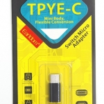 Earldom Micro to TypeC ET-TC01