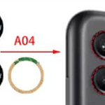 เลนส์กล้อง Sam A04/A04S
