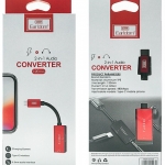 Earldom Type C 2in1 ET-OT32C