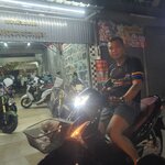 (ปิดการขายใส่สิ้นเดือน)เวฟ 125 i สีดำ 2022 ไฟหน้า LED ตัวท็อปล้อแม็กสตาร์ทมือ