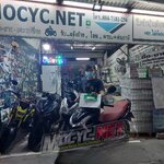 (ปิดการขายครับ) wave 125 i ไฟหน้า led ตัวท็อปล้อแม็ก สตาร์ทมือ