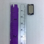 ลำโพง 1.5 cm.