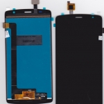 จอ LCD.dtac ZTE L5+ทัชสกรีน