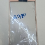 กระจกหน้าจอ Samsung Galaxy A7 2017 / ระบุสีที่หมายเหตุ