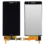 จอพร้อมทัสสกรีน Huawei P7 //**ระบุสีตรงหมายเหตุ//**