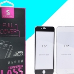 ฟิลม์กระจก IPhone XR/11 (แบบเต็มไม่ลงขอบ) SND TO VISION