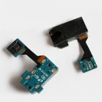 สายแพร Samsung - S7500 ( แพรชุด SmallTalk )