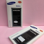 แบตเตอร์รี่Samsung A3 งานเหมือนแท้