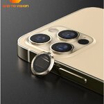 I-P 11 PRO/12 PRO/11 PROMAX (ทอง)