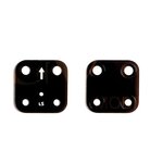 เลนส์กล้อง Oppo Realme C21Y