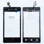 ทัสกรีน.Ais Lava iris 510