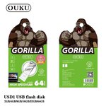 OUKU USD1 USB Flash disk 64GB