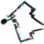 ชุดสายแพรปุ่ม Home i-Pad mini3