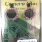 I-P 15/15 PLUS(Pink)