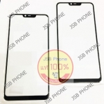 กระจกหน้าจอ OPPO A3s //ระบุสีที่หมายเหตุ