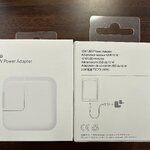 หัวชาร์จ IPAD 12W