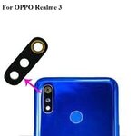 เลนส์กล้อง Oppo Realme 3