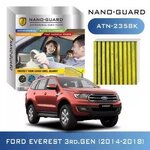 กรองแอร์ ARCTIC NANO-GUARD FILTER FORD EVEREST 3rd.GEN (2014-2018) ATN-2358K