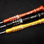 ไขควง RECA LJL131