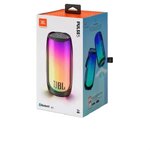 ลำโพงบูลทูธ PLUSE5