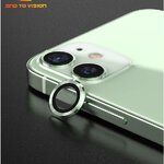 I-P 11 PRO/12 PRO/11 PROMAX (เขียวอ่อน)