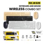 NUBWO NKM-629 *ระบุสี