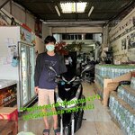 (( ขายแล้วครับ ))click 125i ท็อปล้อแม็กซ์ ขอบคุณน้องเบส ที่มาอุดหนุนครับ