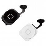 ชุดปุ่ม Home - iPhone 5G (ระบุสี ขาว/ดำ)