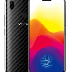 ฟิล์มหลังแคปล่า VIVO V11