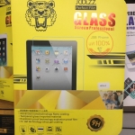 ฟิล์มกระจก I Pad 2/ 3 / 4