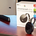 Google Chromecast
