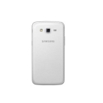 บอดี้ Samsung Galaxy Grand 2