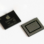 IC Power - iPhone 4S