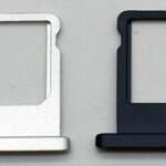 ถาดซิม I-Pad 3/4