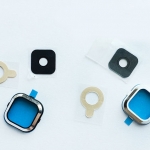 ฝาครอบกล้อง Samsung - A5 A500