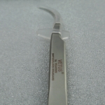 VETUS ปากกาจับอุปกรณ์ ปากโค้ง