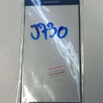 กระจกหน้าจอ Samsung Galaxy J7 pro / ระบุสีที่หมายเหตุ