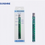 SUNSHINE SS-904 Battery Activation Charge Board with USB cable for iphone