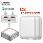 ELOOP/ORSEN C2 30W ขาว