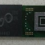 IC EMMC SAMSUNG i9220/note1