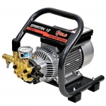 เครื่องฉีดน้ำแรงดันสูง 120 บาร์ POLO รุ่น Spartan 12