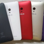 ฝาหลัง asus zenfone 5 //**ระบุสีตรงหมายเหตุ**//