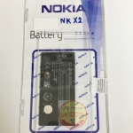 แบตเตอร์รี่ NOKIA X2