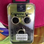 I-P 14PRO/14 PROMAX/15 PRO/15 PROMAX (Golden)