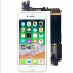 บอร์ด IPhone 7Plus 128GB แสกนนิ้วมือได้