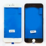 แผ่นกระจกหน้า + ขอบจอ - iPhone 6