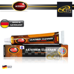 ครีมขัดเคลือบเงาเครื่องหนัง AUTOSOL LEATHER CLEANER ขนาด 75 ml.