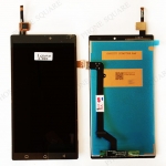 หน้าจอ Lenovo - A7010 K4 Note หน้าจอพร้อมทัสกรีน